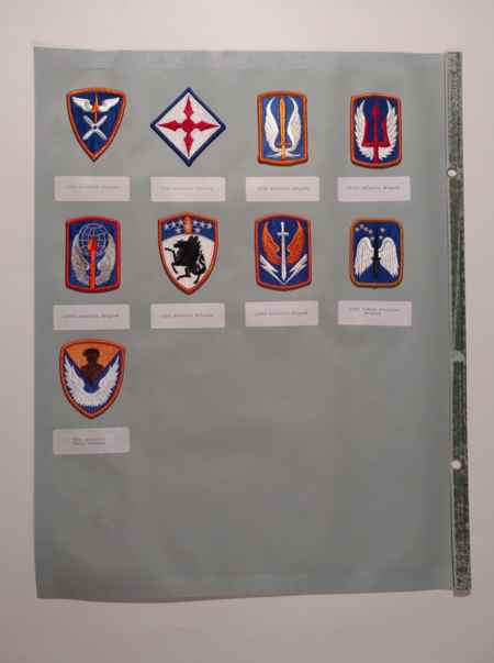 Army Numbered Book II (1004) picture 43