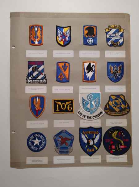 Army Numbered Book II (1004) picture 44