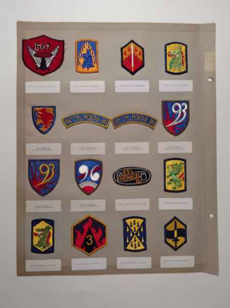 Army Numbered Book II (1004) picture 45