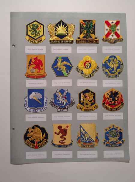 Army Numbered Book II (1004) picture 46