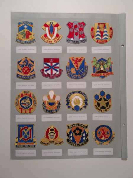 Army Numbered Book II (1004) picture 47