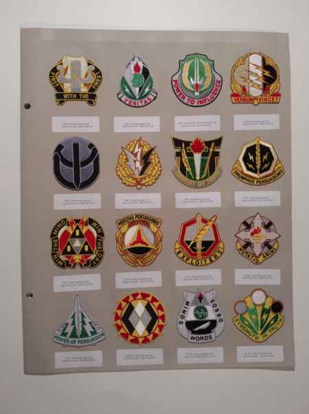 Army Numbered Book II (1004) picture 48