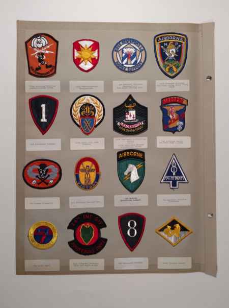 Army Numbered Book II (1004) picture 51