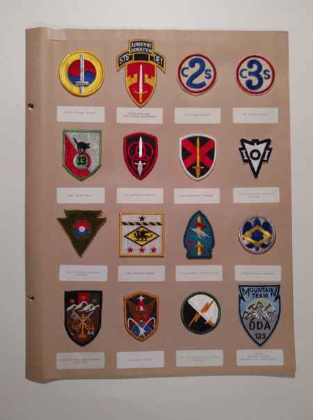 Army Numbered Book II (1004) picture 52