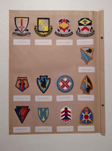 Army Numbered Book II (1004) picture 53