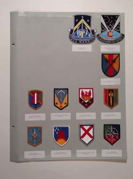 Army Numbered Book II (1004) picture 54