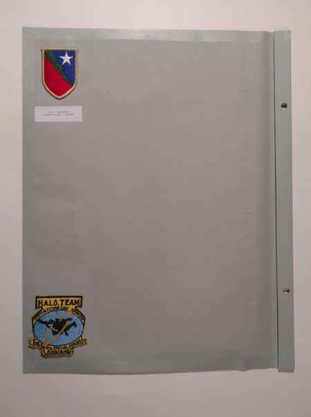 Army Numbered Book II (1004) picture 55
