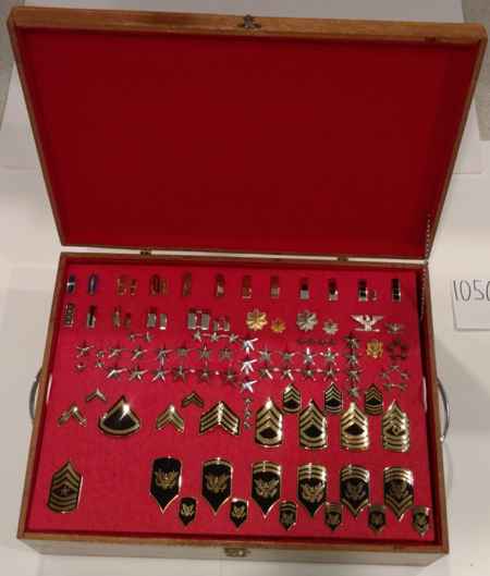 Army Pins (1050) picture 3