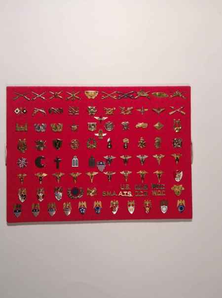 Army Pins (1050) picture 7