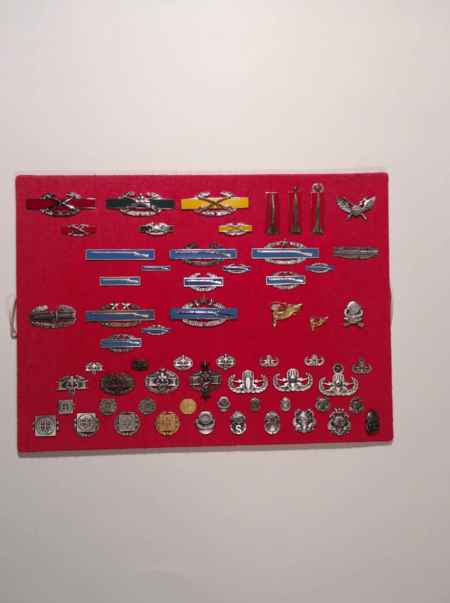 Army Pins (1050) picture 9