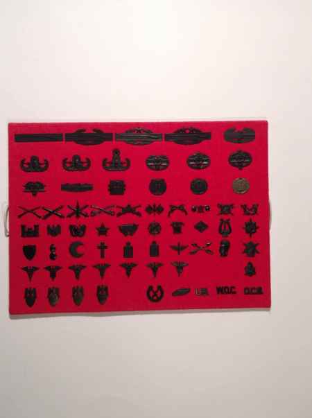 Army Pins (1050) picture 12