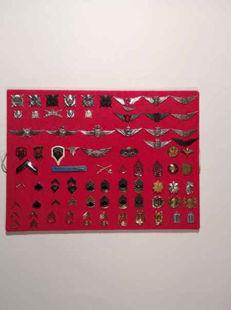 Army Pins (1050) picture 14