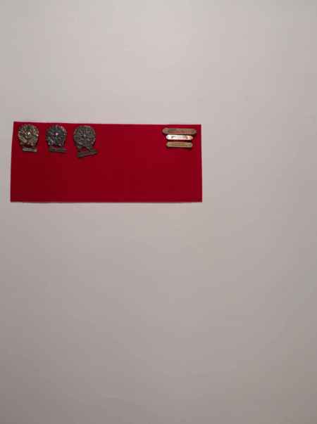 Army Shooting Badges (1036) picture 3