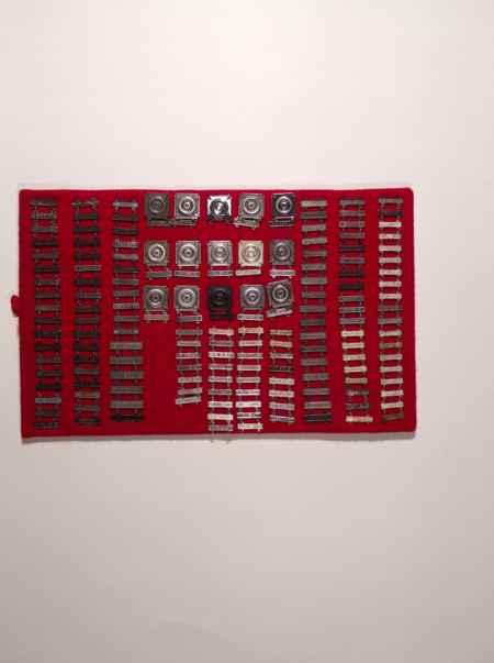Army Shooting Badges (1036) picture 4