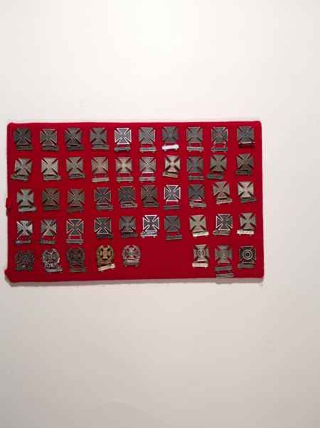 Army Shooting Badges (1036) picture 5