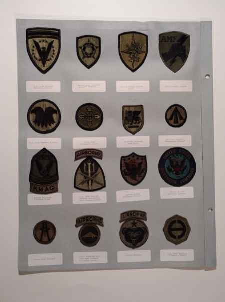 Army Subdued (1022) picture 12