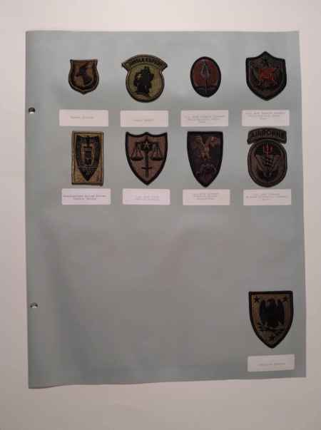 Army Subdued (1022) picture 13