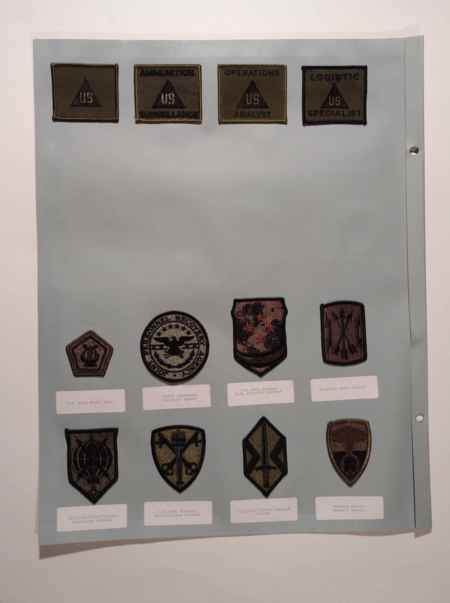 Army Subdued (1022) picture 14
