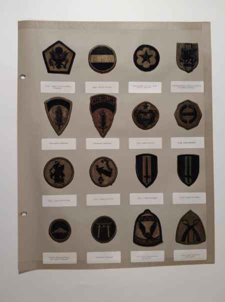 Army Subdued (1022) picture 15