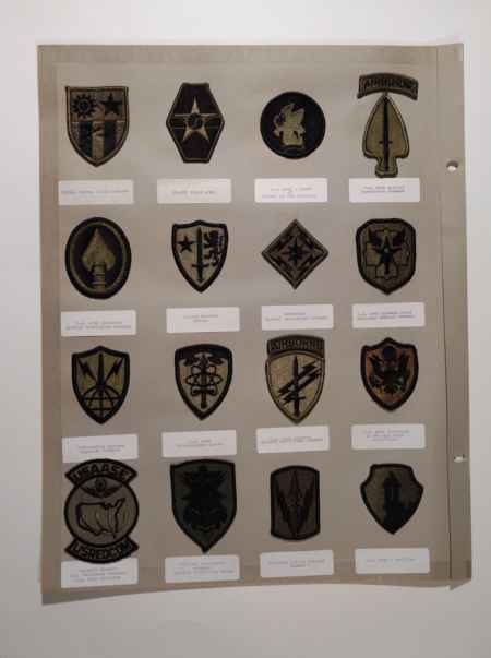 Army Subdued (1022) picture 16