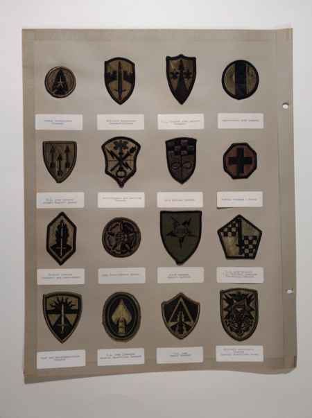 Army Subdued (1022) picture 18