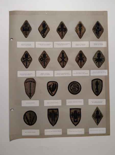 Army Subdued (1022) picture 19