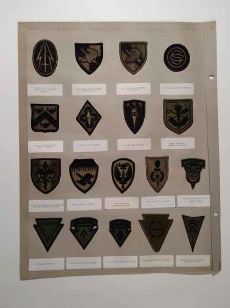 Army Subdued (1022) picture 20