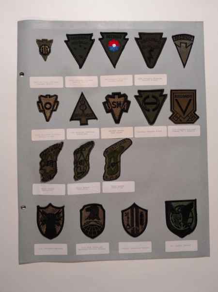 Army Subdued (1022) picture 21