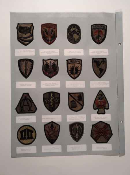 Army Subdued (1022) picture 22