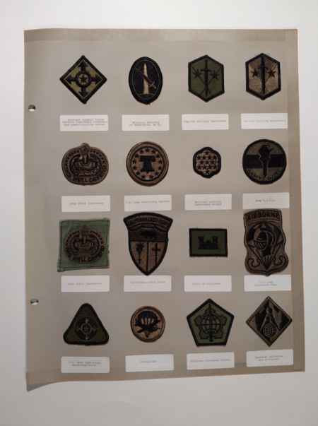 Army Subdued (1022) picture 23