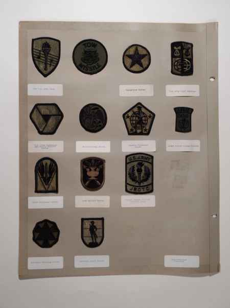 Army Subdued (1022) picture 24