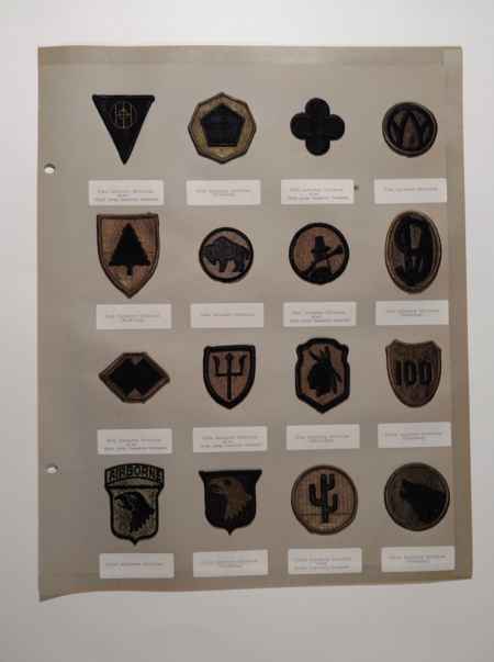 Army Subdued (1022) picture 27