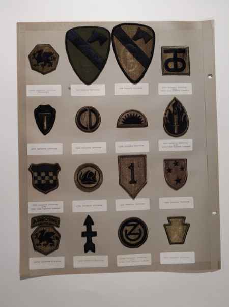 Army Subdued (1022) picture 28