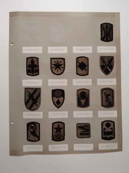 Army Subdued (1022) picture 35