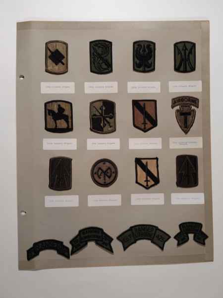 Army Subdued (1022) picture 37
