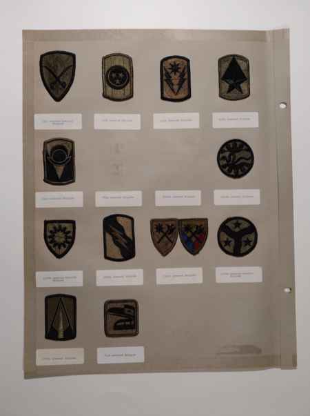 Army Subdued (1022) picture 38