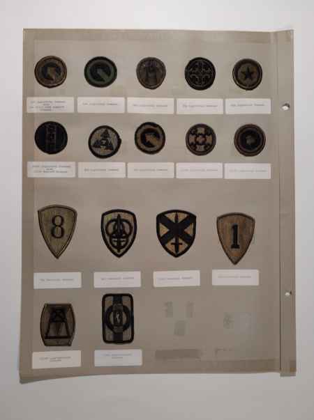 Army Subdued (1022) picture 40
