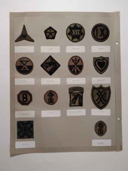 Army Subdued (1022) picture 42