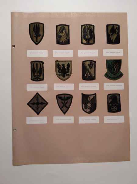 Army Subdued (1022) picture 45