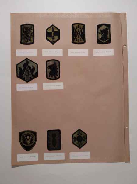 Army Subdued (1022) picture 46