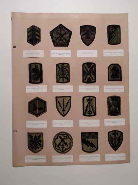 Army Subdued (1022) picture 47