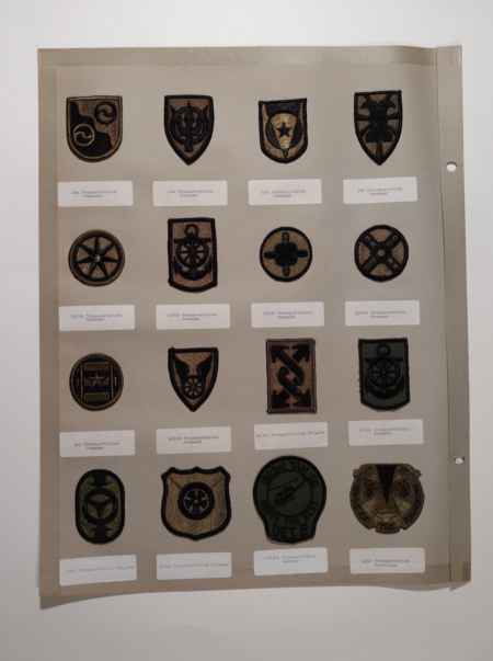Army Subdued (1022) picture 50