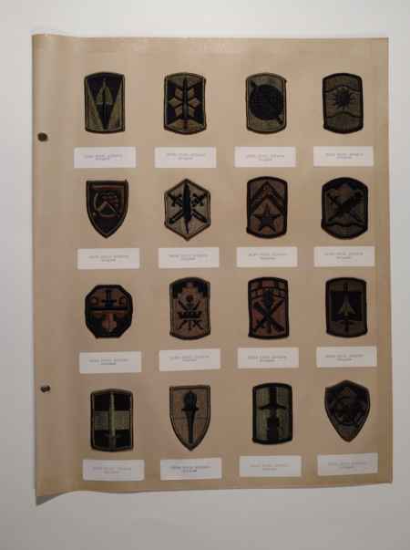 Army Subdued (1022) picture 51