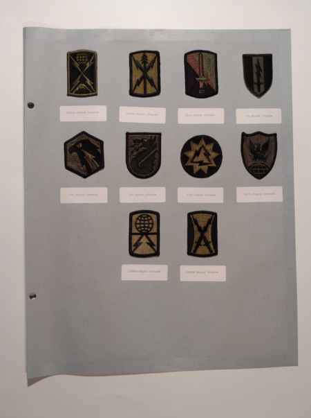 Army Subdued (1022) picture 53