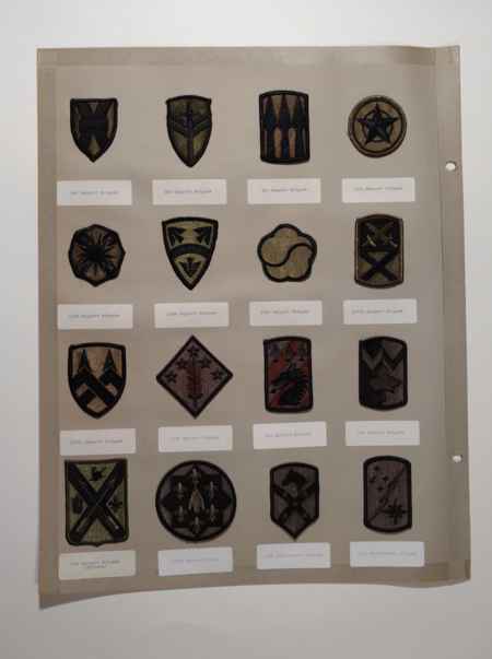 Army Subdued (1022) picture 58