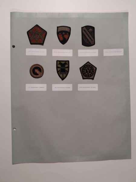 Army Subdued (1022) picture 59