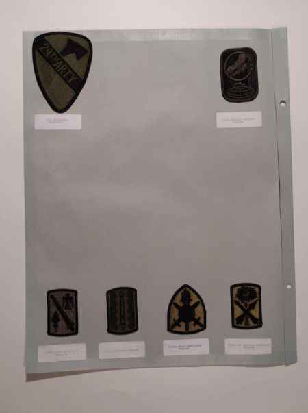 Army Subdued (1022) picture 60