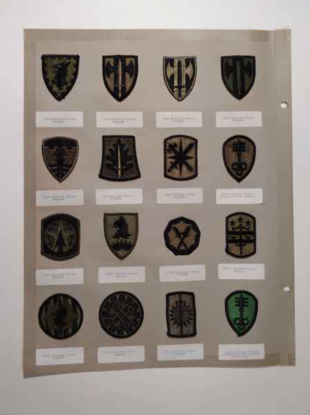 Army Subdued (1022) picture 64