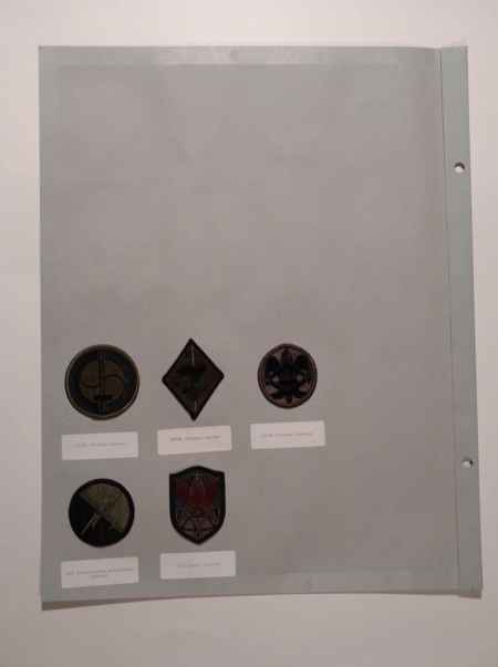 Army Subdued (1022) picture 66