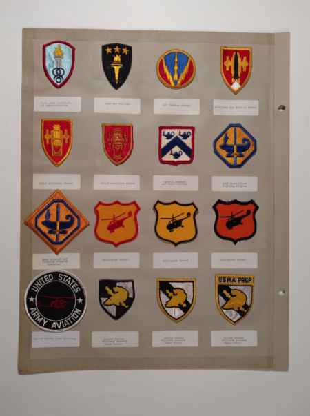 Army Un-Numbered (1005) picture 3